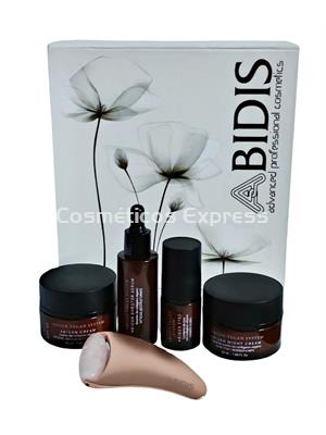 Abidis Pack Rutina Completa Día y Noche Abigen Vegan System - Imagen 1