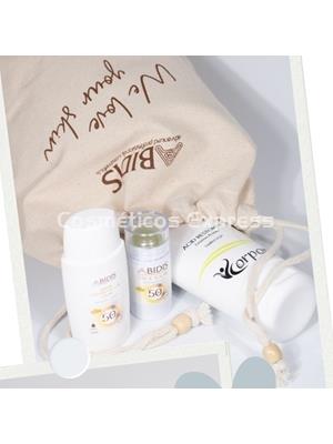 Abidis Pack Sun Protect y Acid Restorer - Imagen 1