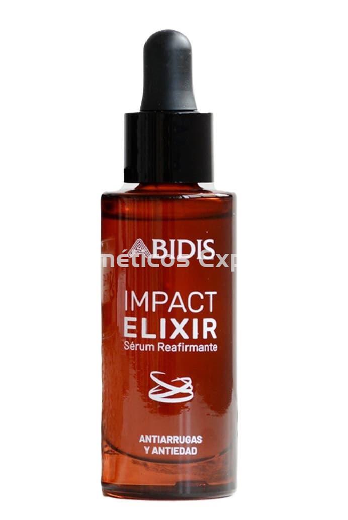 Abidis Sérum Antiedad IMPACT Elixir Anti-Age System - Imagen 1