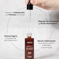 Abidis Sérum Antiedad IMPACT Elixir Anti-Age System - Imagen 2
