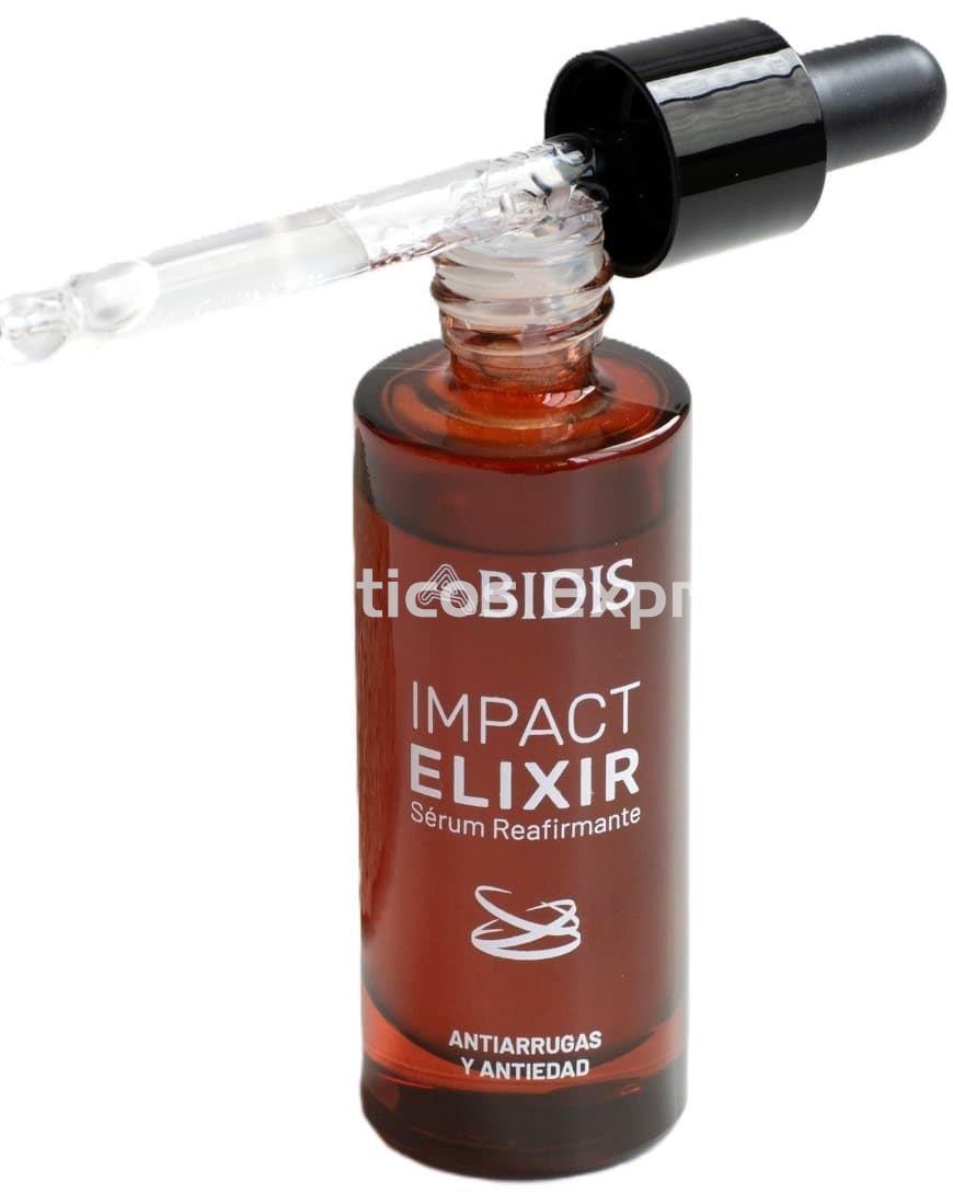 Abidis Sérum Antiedad IMPACT Elixir Anti-Age System - Imagen 3