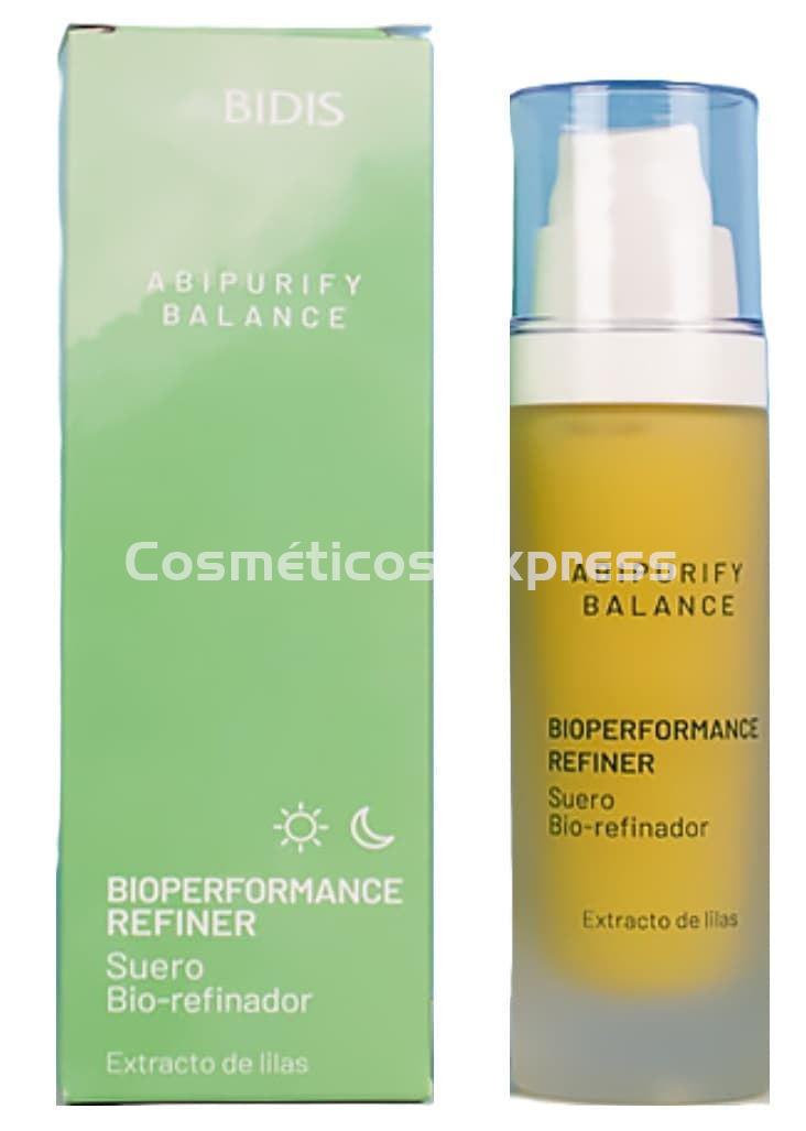 Abidis Sérum Bioperformance Refiner Abipurify Balance - Imagen 1