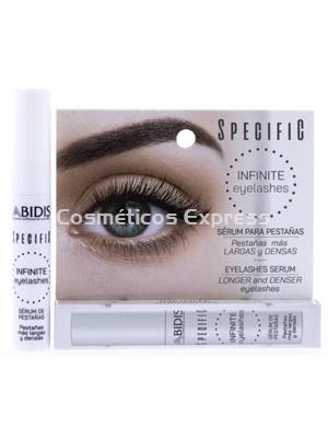 Abidis Sérum de Pestañas Infinite Eyelashes - Imagen 1