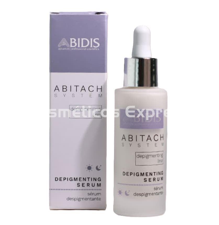 Abidis Sérum Despigmentante Abitach System - Imagen 1