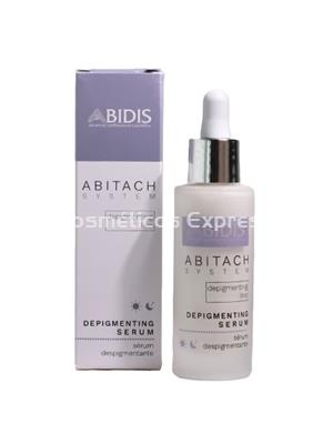 Abidis Sérum Despigmentante Abitach System - Imagen 1