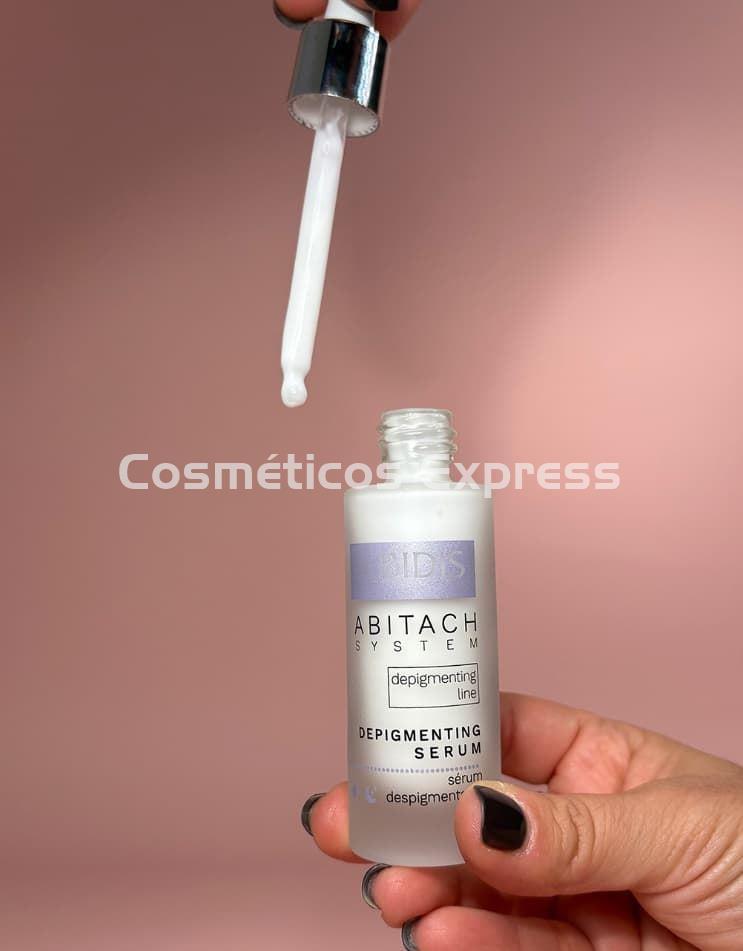 Abidis Sérum Despigmentante Abitach System - Imagen 2
