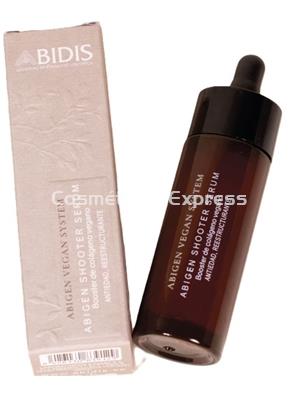 Abidis Shooter Sérum Abigen Vegan System - Imagen 1
