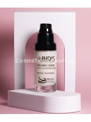 Abidis Suero Antiedad Building Serum Anti-Age System - Imagen 2