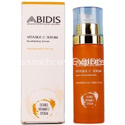 Abidis Vitasilk C Serum Antioxidante - Imagen 1