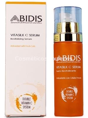 Abidis Vitasilk C Serum Antioxidante - Imagen 1