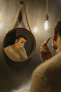 After Shave