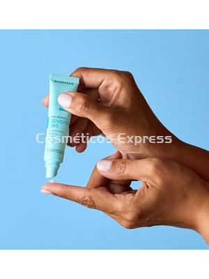 Ainhoa Cosmetics Bálsamo Labial & SOS Sensitive 365 - Imagen 2