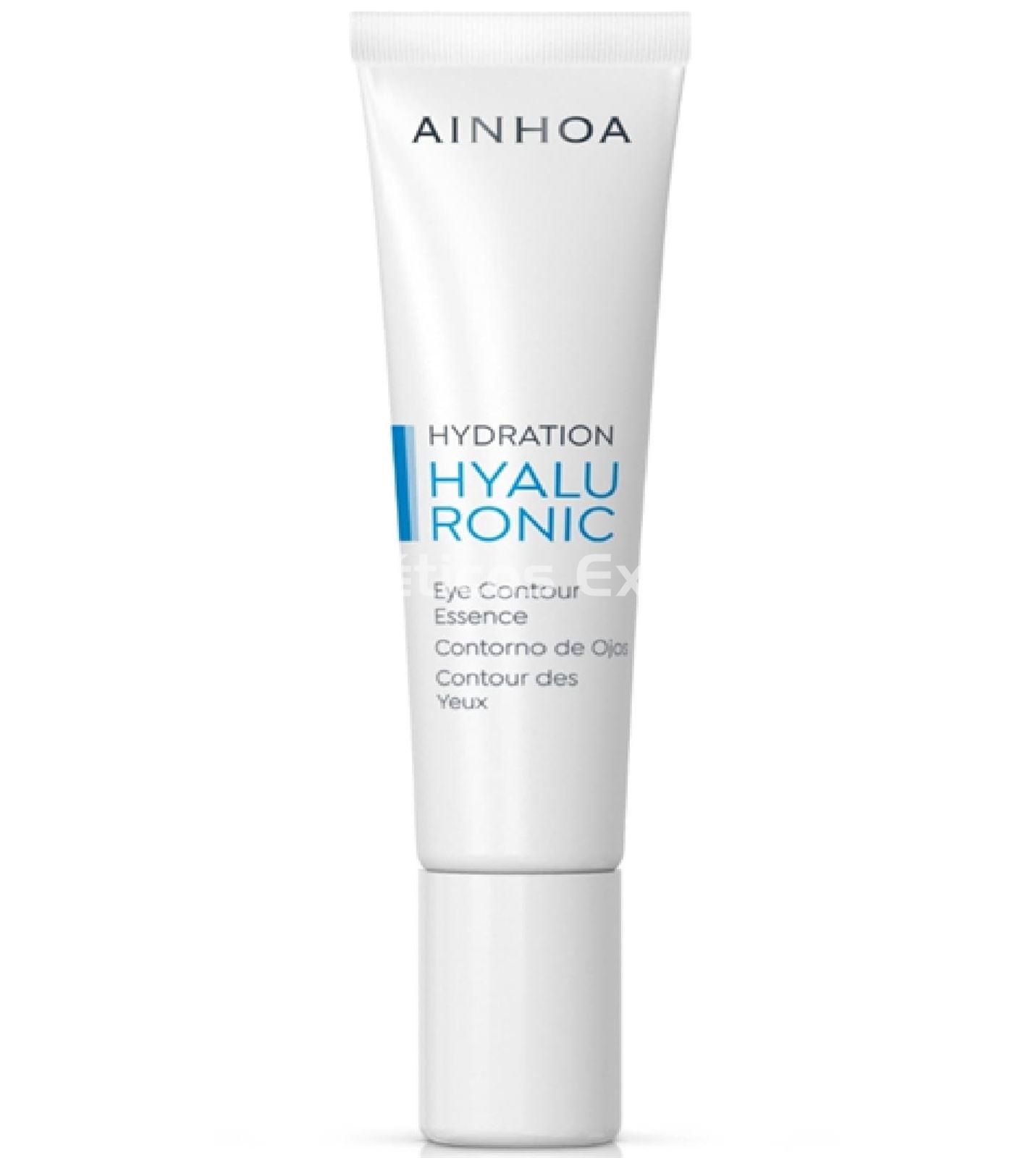 Ainhoa Cosmetics Contorno de Ojos Hyaluronic - Imagen 1