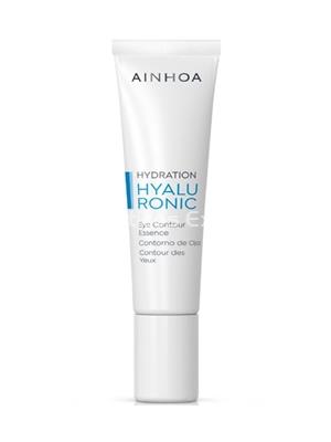 Ainhoa Cosmetics Contorno de Ojos Hyaluronic - Imagen 1