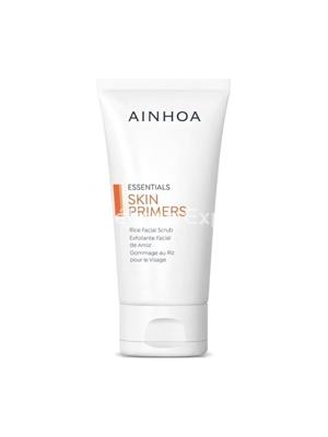 Ainhoa Cosmetics Exfoliante Facial de Arroz - Imagen 1
