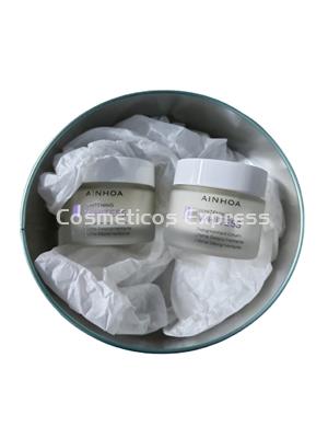 Ainhoa Cosmetics Pack Despigmentante 2 Cremas Whitess - Imagen 1