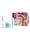 Ainhoa Cosmetics Pack Hi-Luronic Crema Rica y Sérum + Regalo Extra Sensitive - Imagen 1