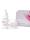 Ainhoa Cosmetics Pack Multivit Glow Crema Rich y Sérum (Piel Seca) - Imagen 1