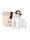 Ainhoa Cosmetics Set Purity Piel Grasa Fluido y Mascarilla - Imagen 1