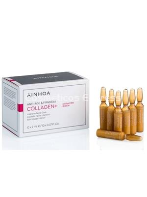 Ainhoa Cosmetics Ultra-Firm Shock Tratamiento Intensivo Collagen+ - Imagen 1