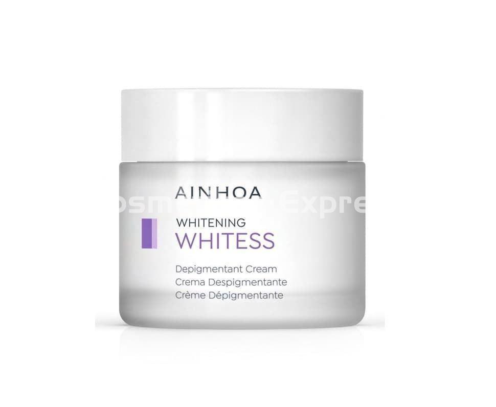 Ainhoa Crema Despigmentante Whitening  Whitess - Imagen 1