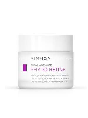 Ainhoa Crema Perfección Antiedad con Bakuchiol Phyto Retin+ - Imagen 1