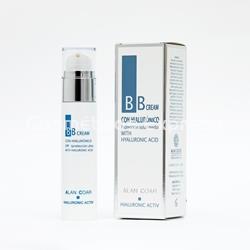 Alan Coar BB Cream Hialuronic Activ - Imagen 1