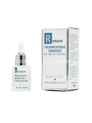 Alan Coar Contorno de Ojos Renacer y Labios Hialuronic Activ - Imagen 1