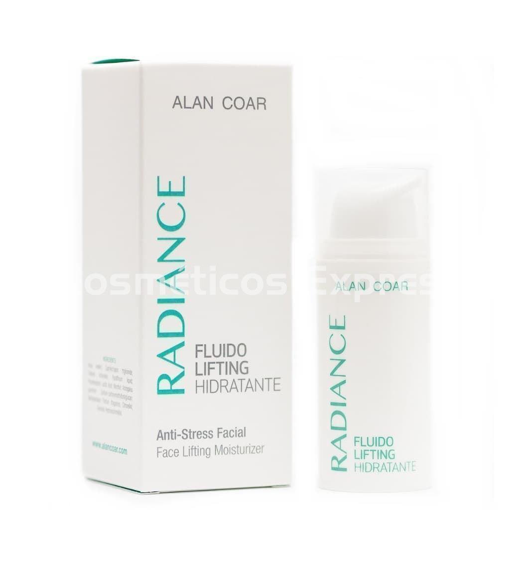 Alan Coar Fluido Lifting Radiance - Imagen 1