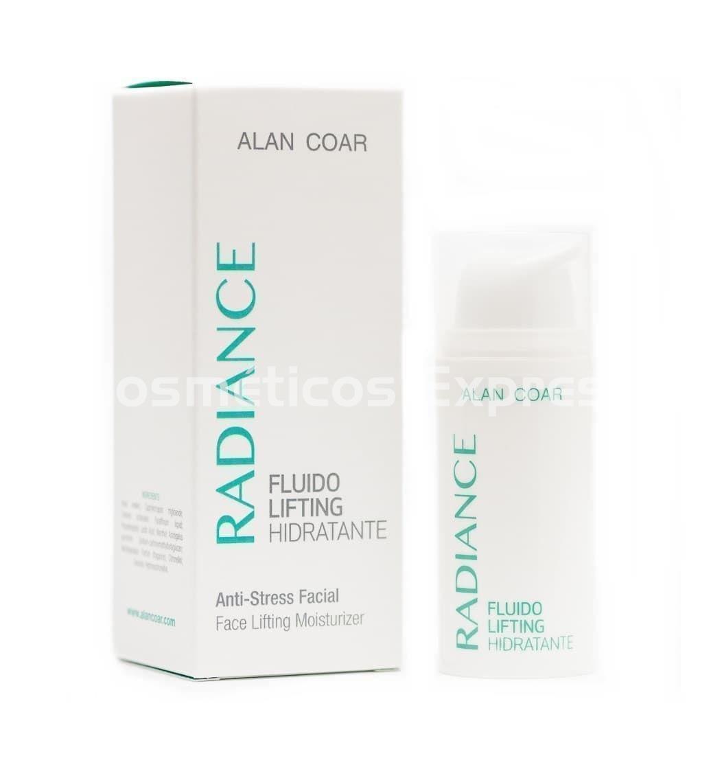 Alan Coar Fluido Lifting Radiance - Imagen 1