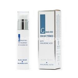 Alan Coar Génesis Activ con Ácido Hialurónico - Imagen 1