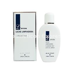 Alan Coar Leche Limpiadora L' Arcou - Imagen 1