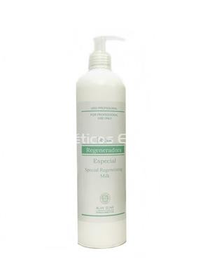 Alan Coar Leche Regeneradora Especial 500 ml. - Imagen 1