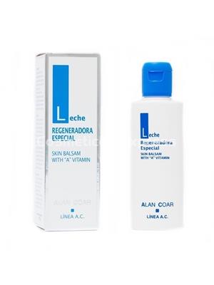 Alan Coar Leche Regeneradora Especial - Imagen 1