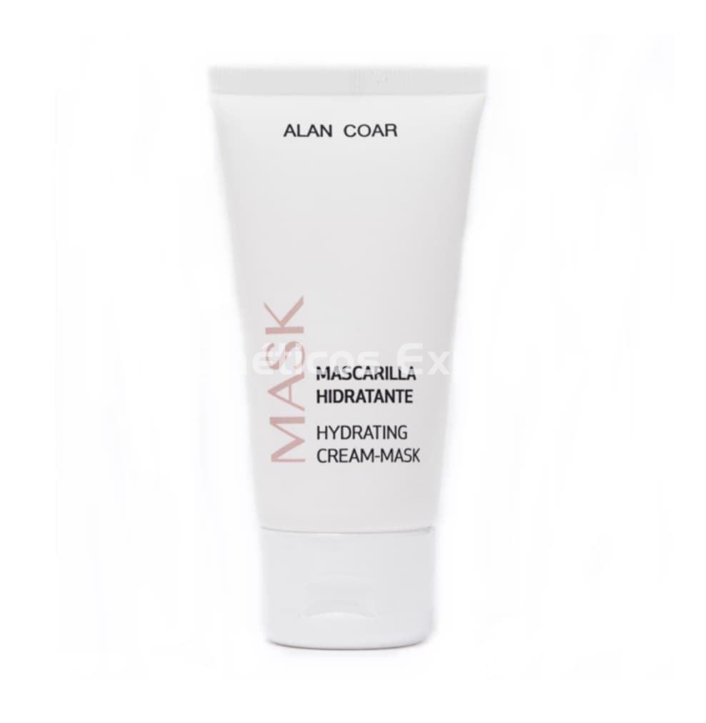 Alan Coar Mascarilla Hidratante - Imagen 1