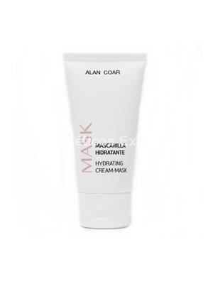Alan Coar Mascarilla Hidratante - Imagen 1