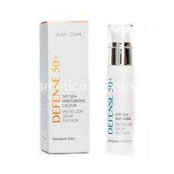 Alan Coar Protección Solar Antiedad Defense 50+ - Imagen 1