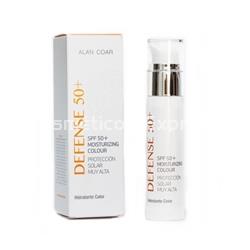 Alan Coar Protección Solar con COLOR Defense 50+ - Imagen 1