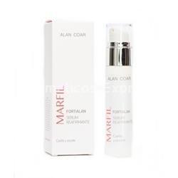 Alan Coar Sérum Reafirmante Cuello y Escote Fortialan Línea Marfil - Imagen 1