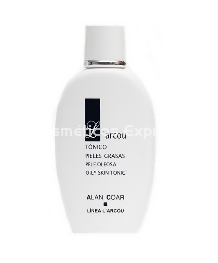 Alan Coar Tónico Pieles Grasas  L' arcou - Imagen 1