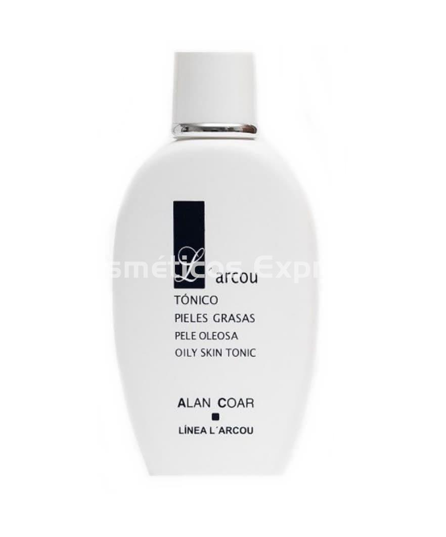 Alan Coar Tónico Pieles Grasas  L' arcou - Imagen 1