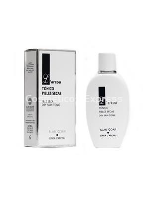 Alan Coar Tónico Pieles Secas L' Arcou - Imagen 1