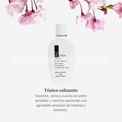 Alan Coar Tónico Pieles Sensibles L' arcou - Imagen 2