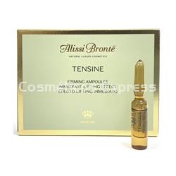 Alissi Bronte Ampollas Firming Tensine - Imagen 1