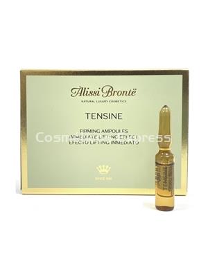 Alissi Bronte Ampollas Firming Tensine - Imagen 1