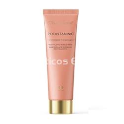 Alissi Bronte Bubble Mask Polivitaminic - Imagen 1