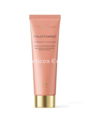 Alissi Bronte Bubble Mask Polivitaminic - Imagen 1