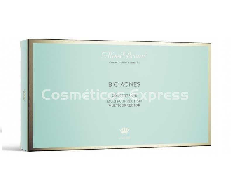 Alissi Bronte Concentrado Multicorrector Bio Agnes - Imagen 1