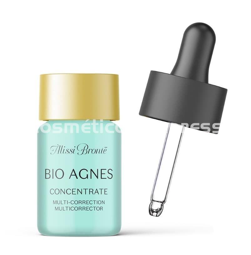 Alissi Bronte Concentrado Multicorrector Bio Agnes - Imagen 2