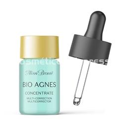 Alissi Bronte Concentrado Multicorrector Bio Agnes - Imagen 2